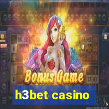 h3bet casino